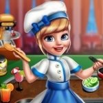 Картинка Cooking Scene
