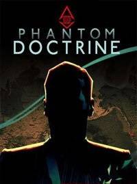 Phantom Doctrine