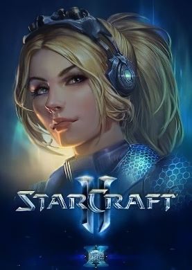 StarCraft 2: Нова Незримая Война