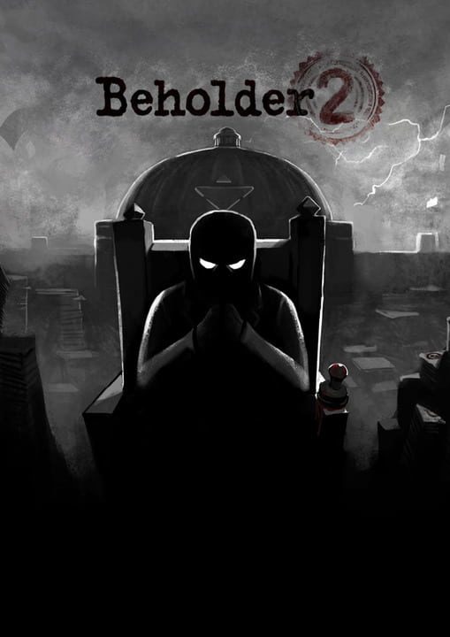 Beholder 2 (2018) PC